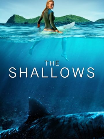 The Shallows