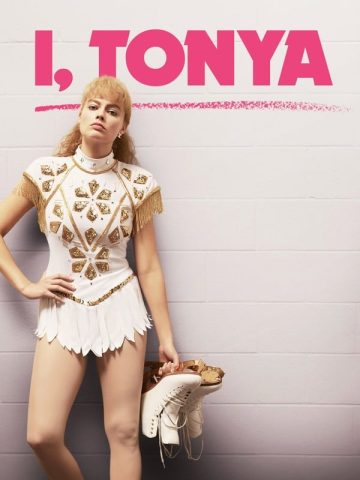 I, Tonya