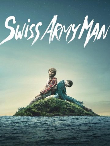 Swiss Army Man