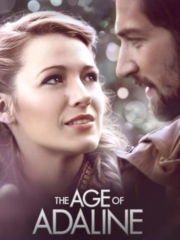 The Age of Adaline