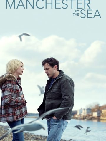 Manchester by the Sea
