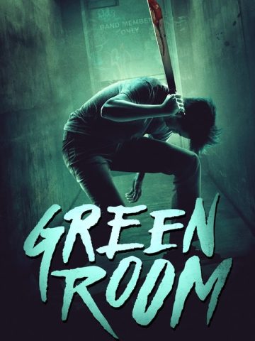Green Room