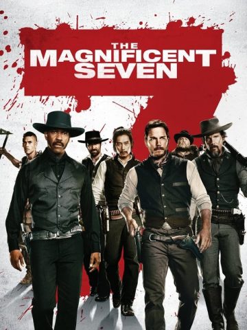 The Magnificent Seven