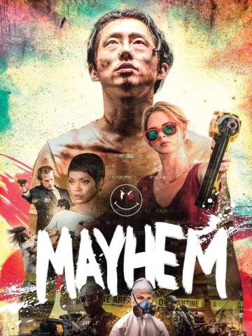 Mayhem