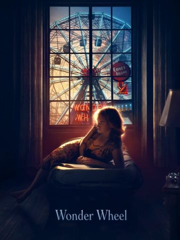 Wonder Wheel
