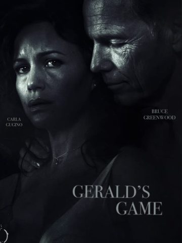 Gerald’s Game