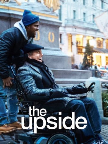 The Upside