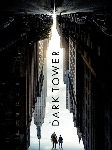 The Dark Tower
