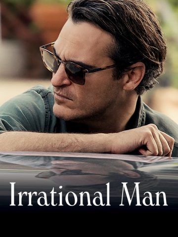 Irrational Man