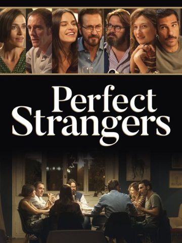 Perfect Strangers