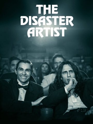 The Disaster Artist
