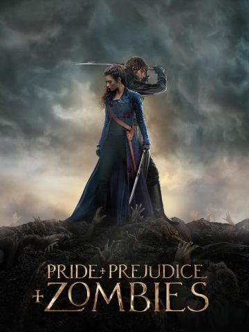 Pride and Prejudice and Zombies
