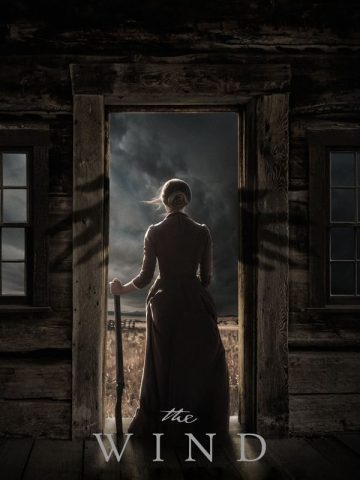 The Wind