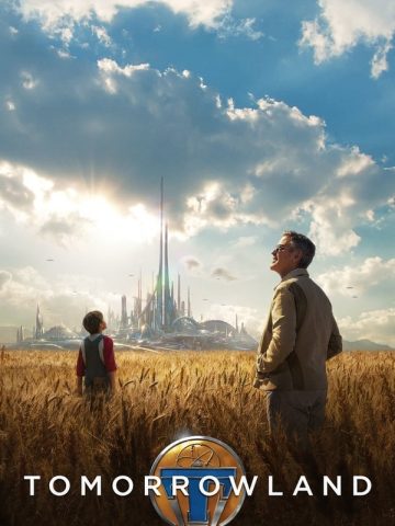 Tomorrowland