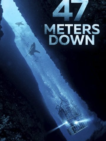 47 Meters Down