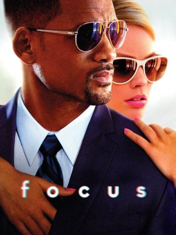 Focus