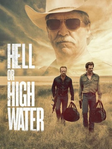 Hell or High Water