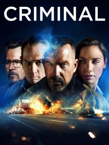 Criminal