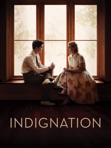 Indignation