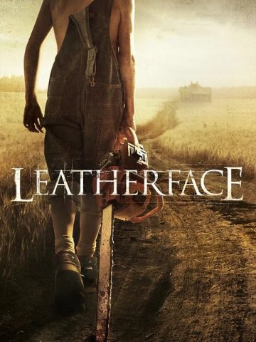 Leatherface