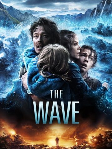 The Wave