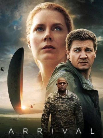 Arrival