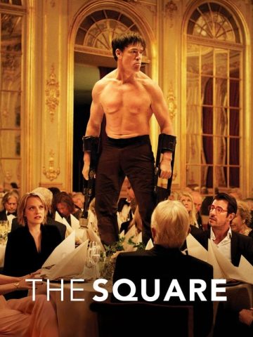 The Square