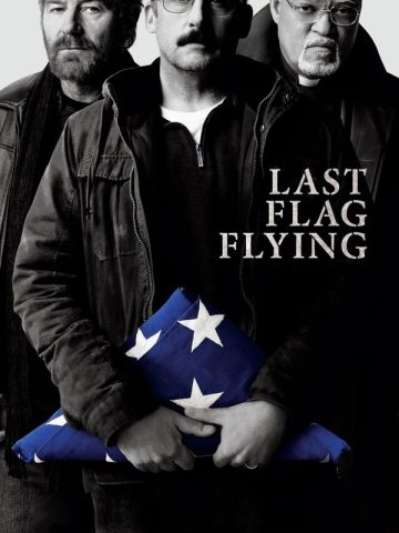 Last Flag Flying