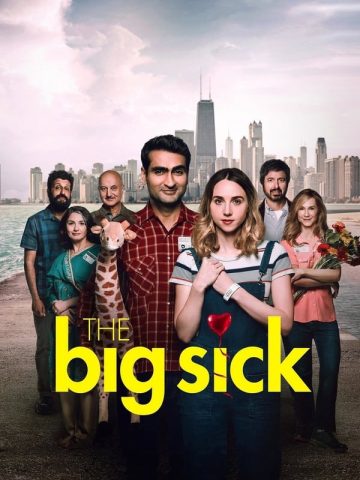 The Big Sick