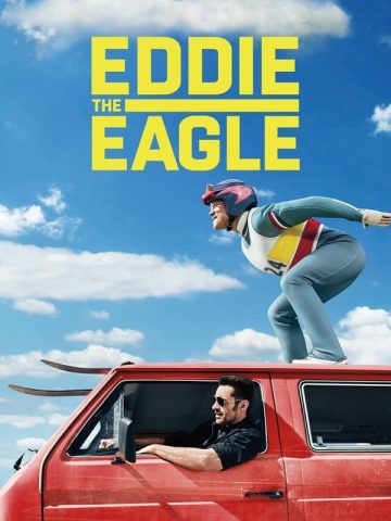 Eddie the Eagle