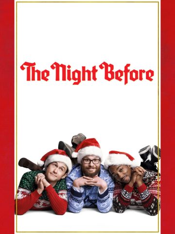 The Night Before