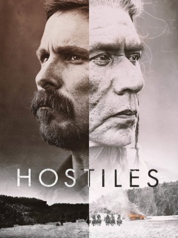 Hostiles