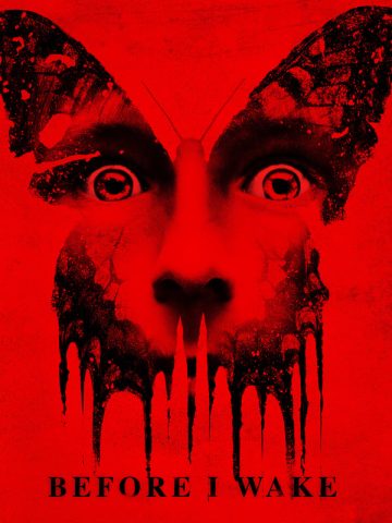 Before I Wake