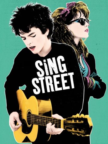 Sing Street