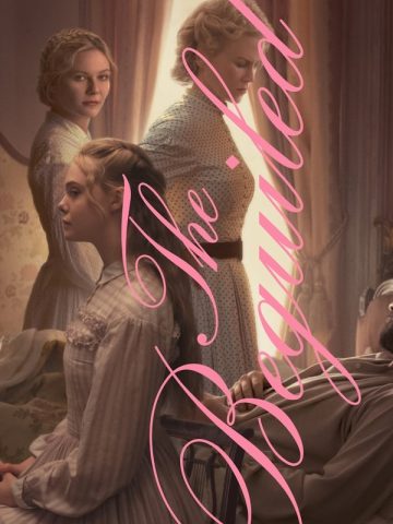 The Beguiled