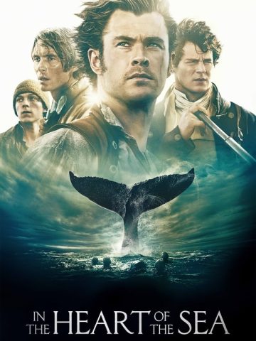 In the Heart of the Sea