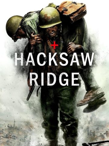 Hacksaw Ridge