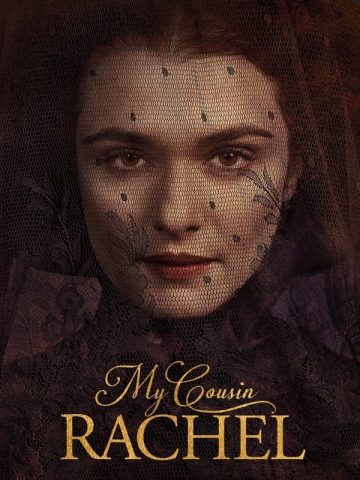 My Cousin Rachel
