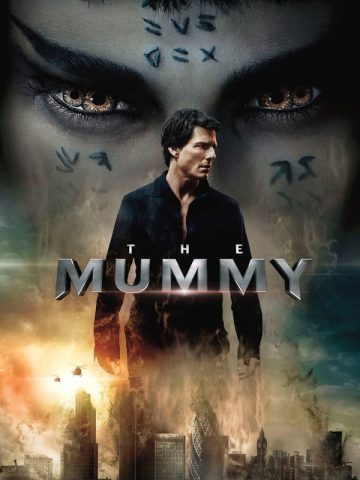The Mummy