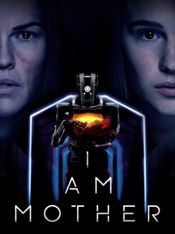 I Am Mother