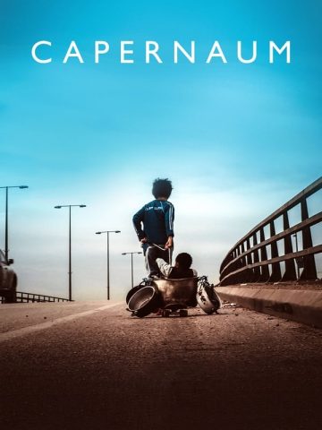Capernaum