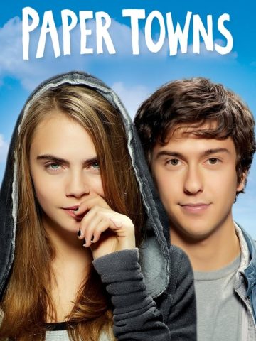 Paper Towns