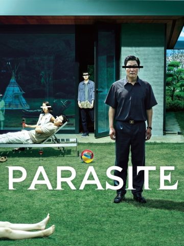Parasite