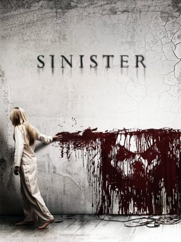 Sinister