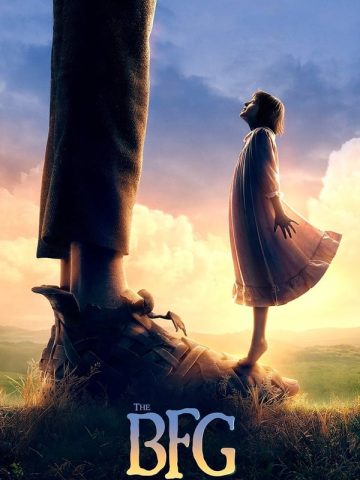 The BFG
