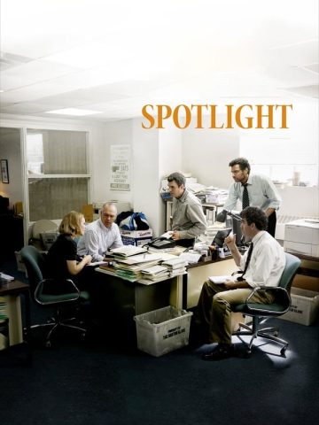 Spotlight