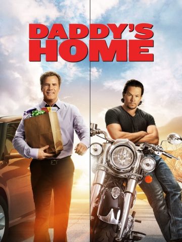 Daddy’s Home