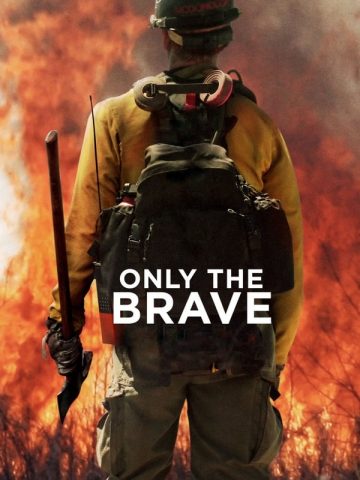 Only the Brave