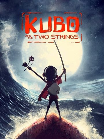 Kubo and the Two Strings
