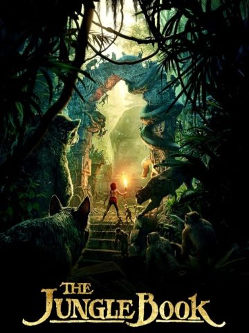 The Jungle Book
